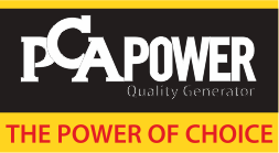 Logotype PCApower